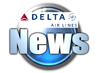 delta news