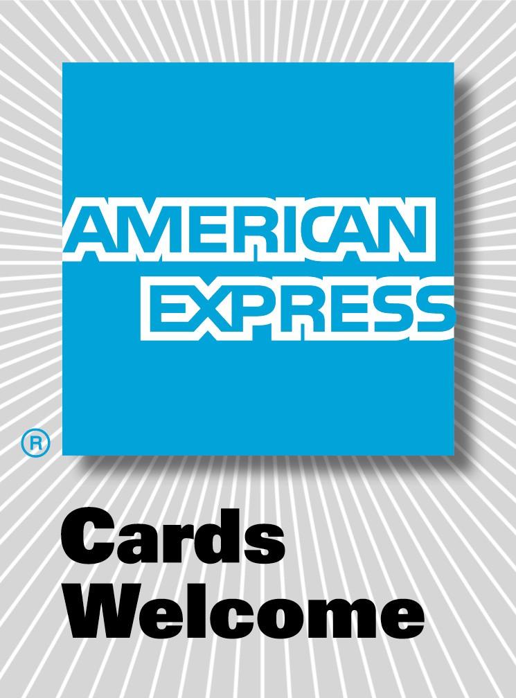 Does amazon accept american express gift cards?   quora