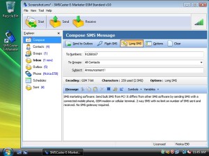 a screenshot of a computer