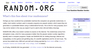 a screenshot of a web page