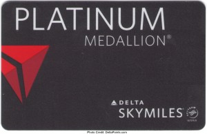 a black card with a red triangle and white text