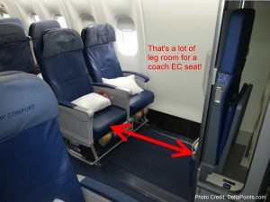 Delta-767-300-economy-comfort-seats-Delta-Points-blog-review-2