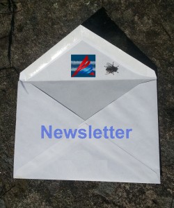 delta points monthly news letter