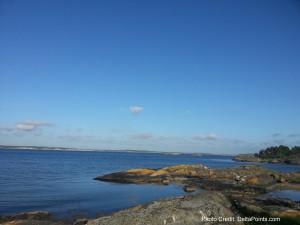 Syd-Koster Sweden Delta Points travel blog (2)