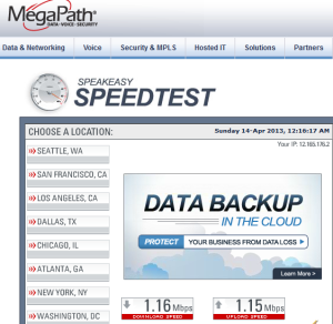 internet-speed-westin-dtw-wifi