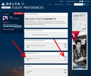 flight preferences delta points blog