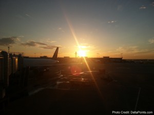sunrise atl atlanta airport delta points blog