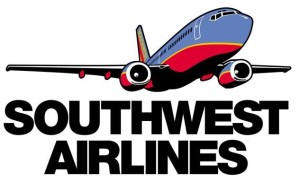 Southwest-Airlines-logo