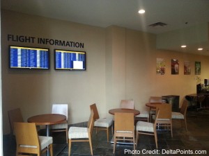 Westin Atlanta Airport ATL jr Suite Delta Points blog review (12)