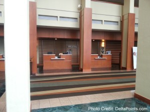 Westin Atlanta Airport ATL jr Suite Delta Points blog review (7)