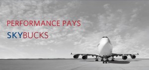 performance pays skybucks delta employee incentive program