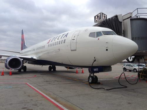 Delta Air Lines 737-900ER photos delta points travel blog (87)