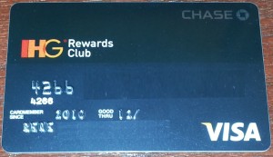 chase ihg 80000 point visa card delta points blog
