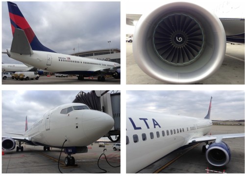delta air lines new 737-900 jet delta points blog