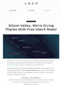 from uber blog 60 free rides