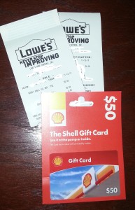 gift card deal amex
