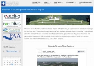 paulding northwest atlanta airport web site delta points blog