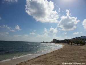 the reef resort grand cayman island delta points blog (2)