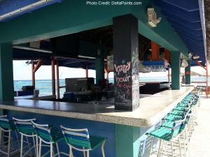 the reef resort grand cayman island delta points blog (4)