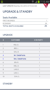 upgrade list on my fly delta app delta points blog