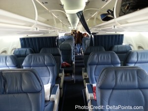 Delta 717 200 Seats Ride And First Impressions Renes Points