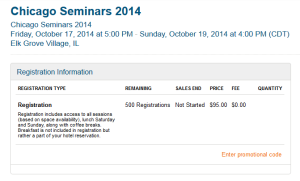 Chicago-Seminars-2013 registration