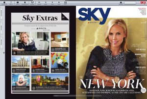 may sky magazine