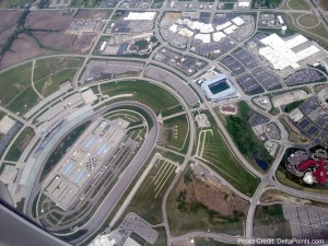 KC raceway from above delta points blog