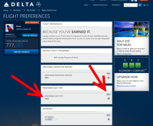 how to have delta pick your seat for you page 3