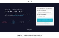 uber a lyft driver 1