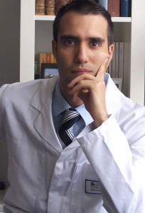 Dr. Julien Cavanagh