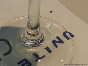 problem with flys in the united global first class lounge chicago ord delta points blog