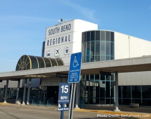 sbn south bend airport