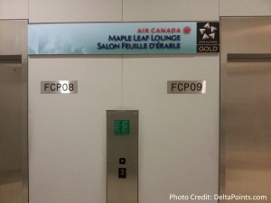 toronto air canada maple leaf lounge yyz delta points blog (1)