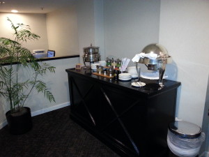 Sheraton club room Sheration Gateway Los Angeles Airport hotel DeltaPoints blog (1)