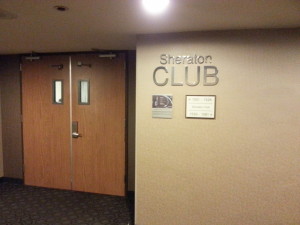 Sheraton club room Sheration Gateway Los Angeles Airport hotel DeltaPoints blog (8)