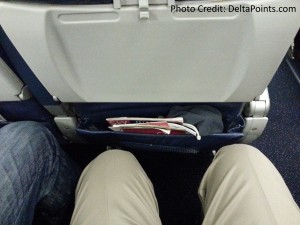 delta seat 767-300 domestic coach delta points blog