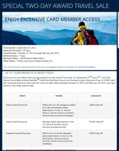 discounted skymiles for award travel sale with delta amex