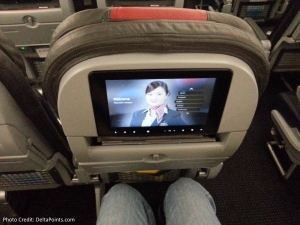 American Air A319 coach seats delta points blog (3)