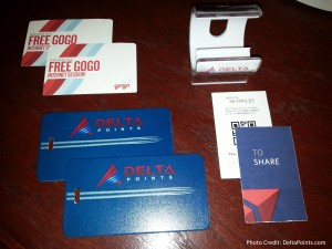 oct delta points free swag to a winner