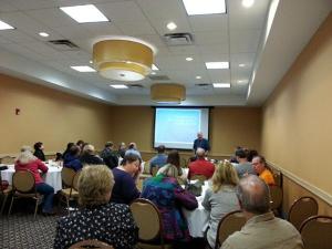photos from the chicago seminars delta points blog (5)