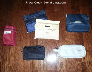 lots of business class kits delta points blog