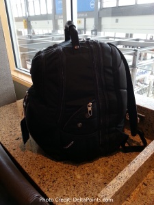 delta points backpack stuffed full of bbq aus