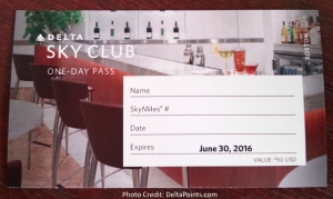 delta one day skyclub pass 2015 2016 delta points blog