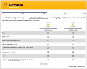 Lufthansa 13