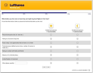 Lufthansa 18