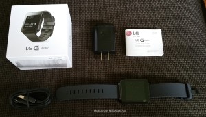 LG G watch android wear delta points review (2)