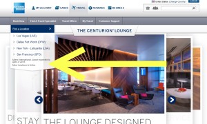 new amex centurion to open up in mia soon