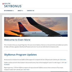 new skybonus page