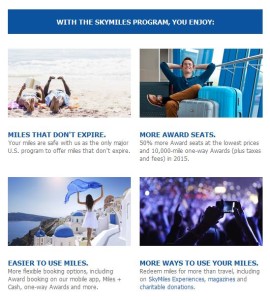 part two of non-elite email from delta